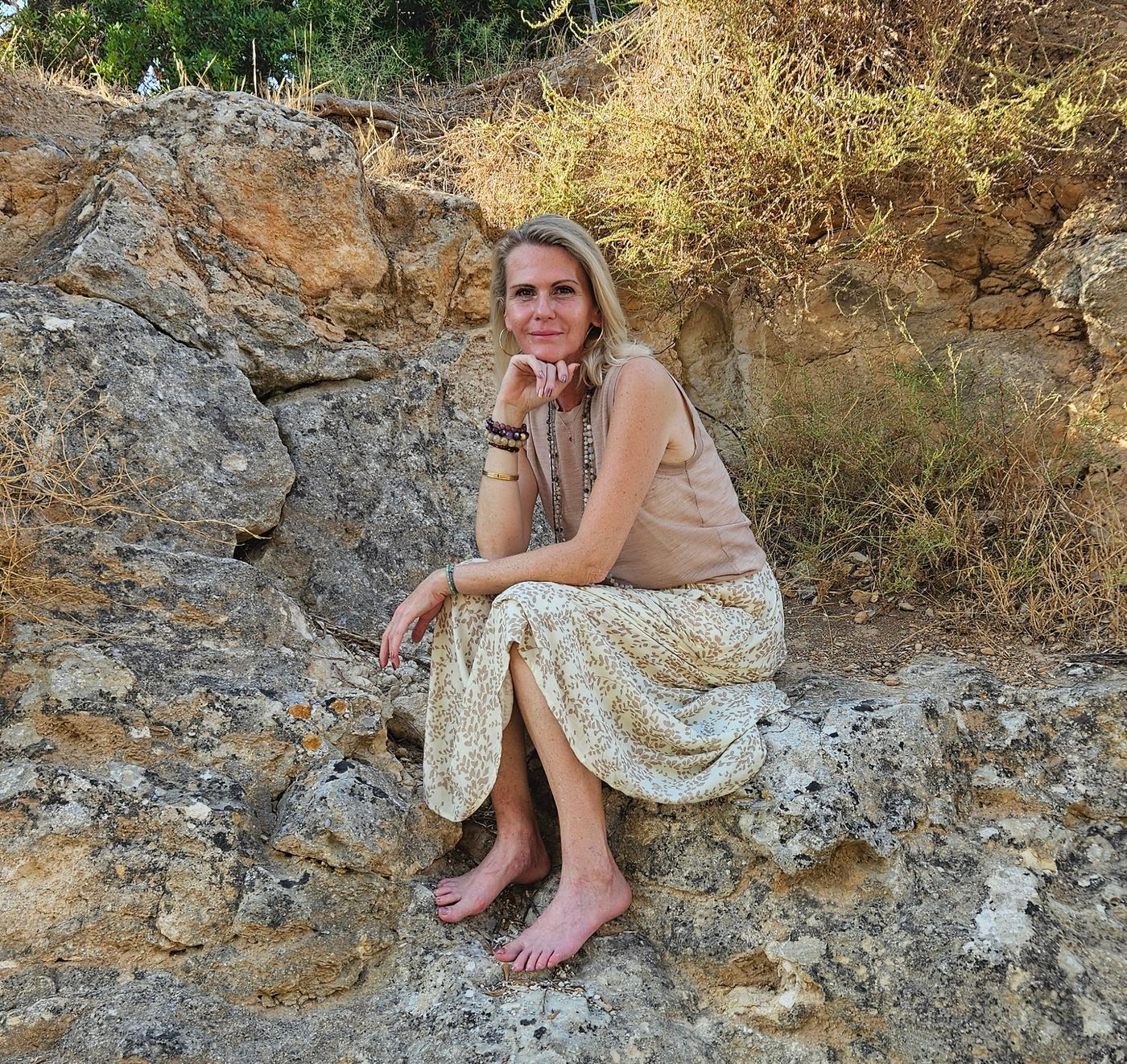 Beate Gaigl
